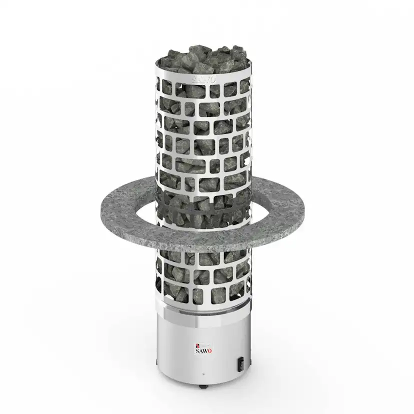 Installationskrage SAWO för Aries, Tower och Phoenix Round TH4, TH5, ARI3 & PNX3