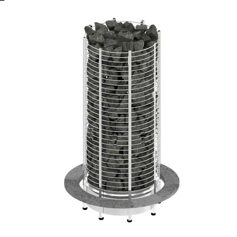 Installationskrage SAWO för Aries, Tower och Phoenix Round TH4, TH5, ARI3 & PNX3