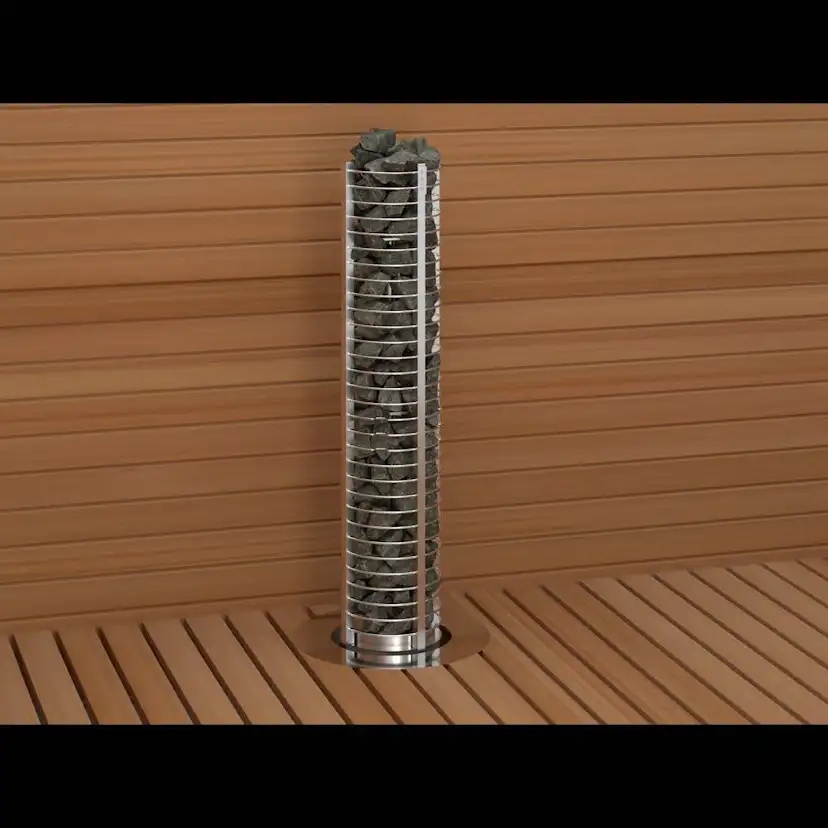 Installationskrage SAWO för Aries, Tower och Phoenix Round TH4, TH5, ARI3 & PNX3