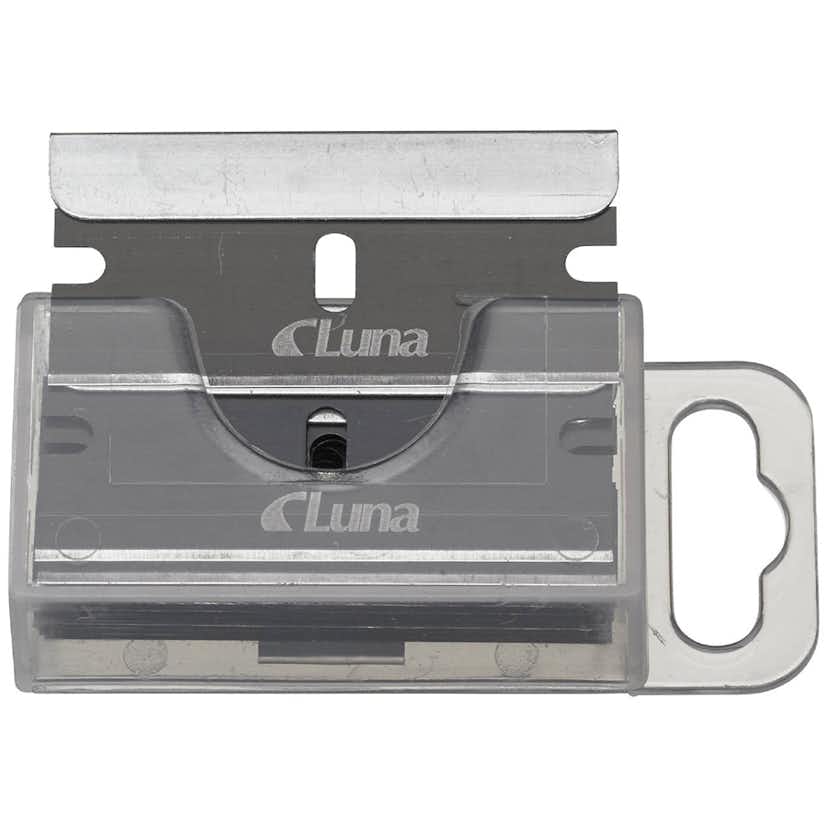 Blad Luna Till Glasskrapa SK2H