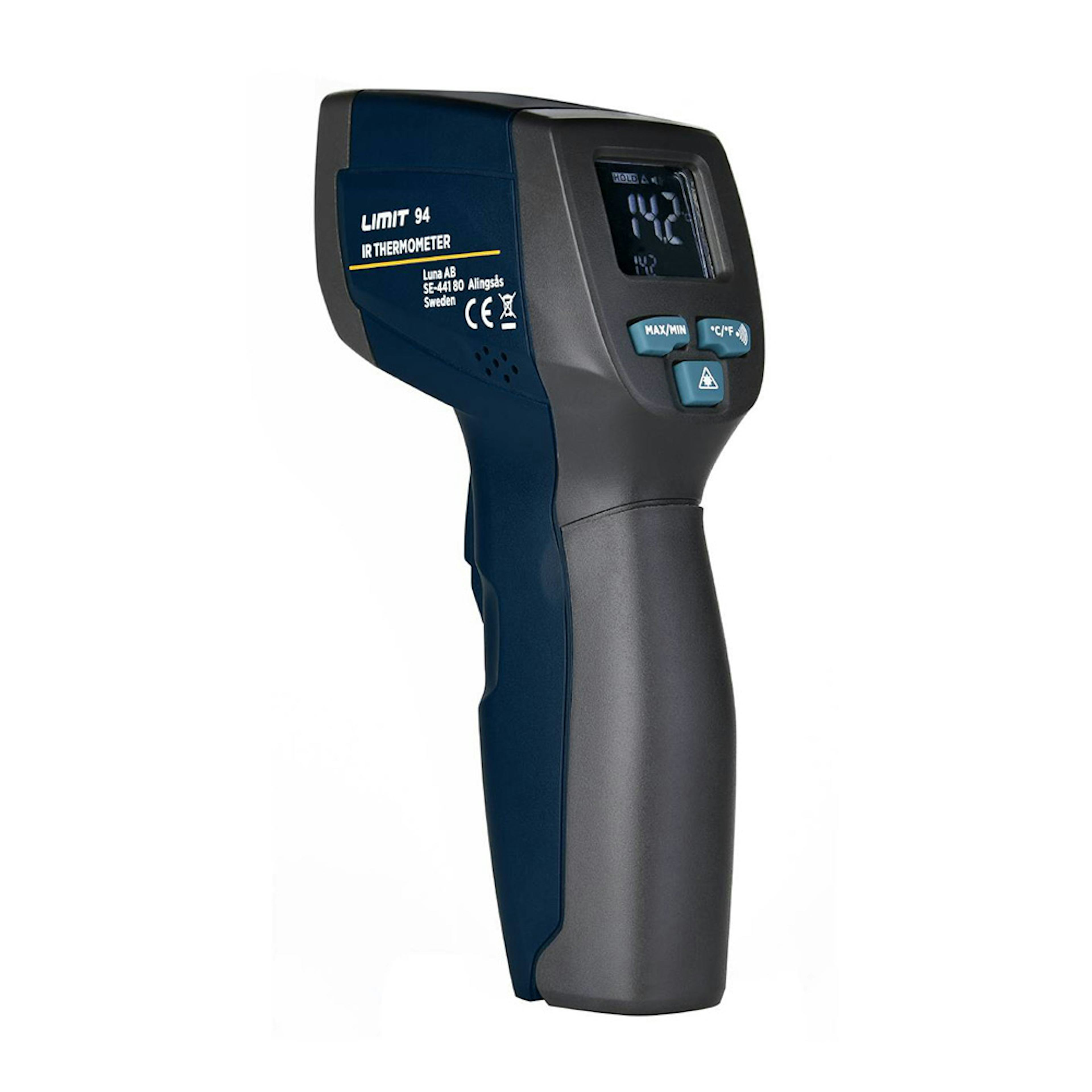 IR-termometer Limit 94