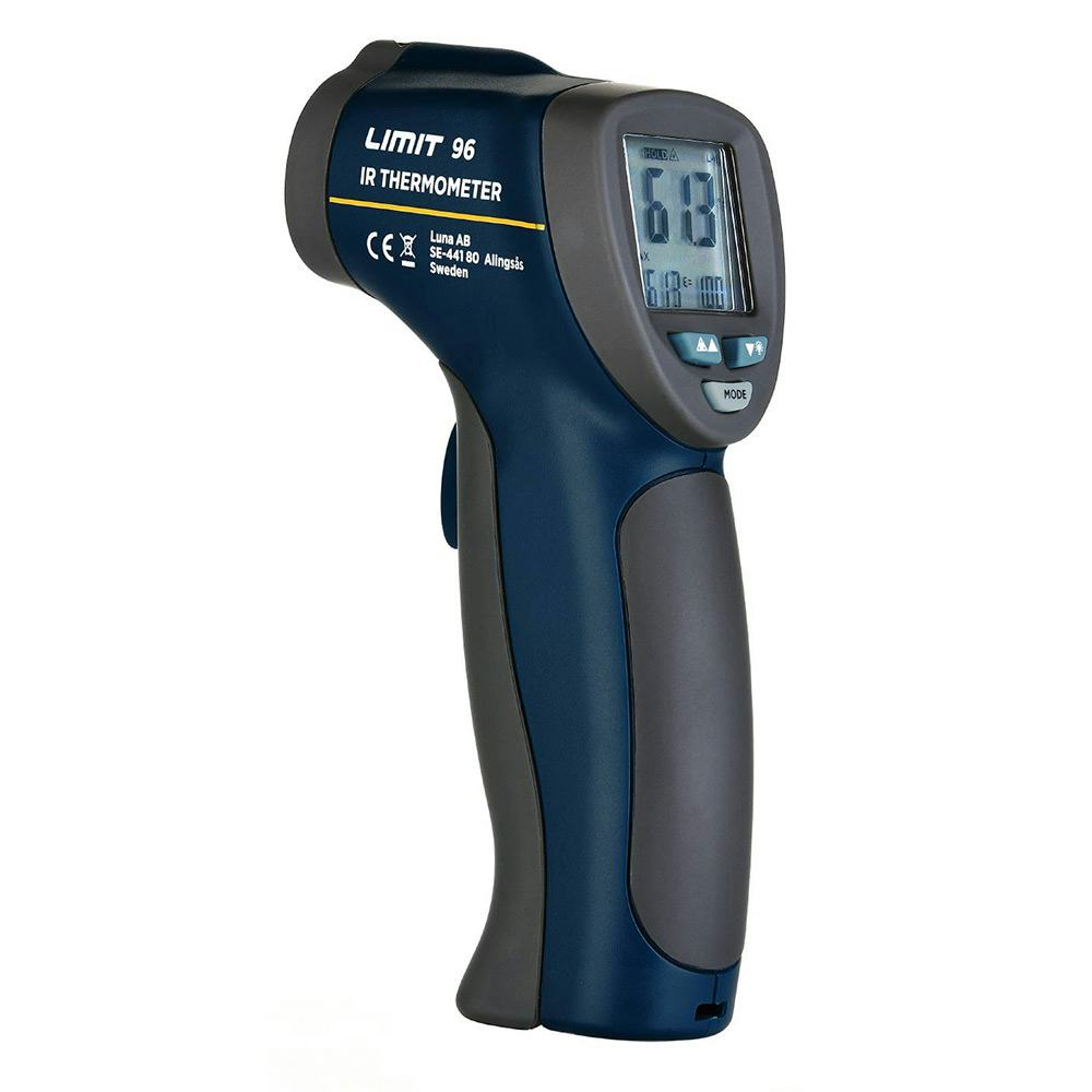IR-termometer Limit 94