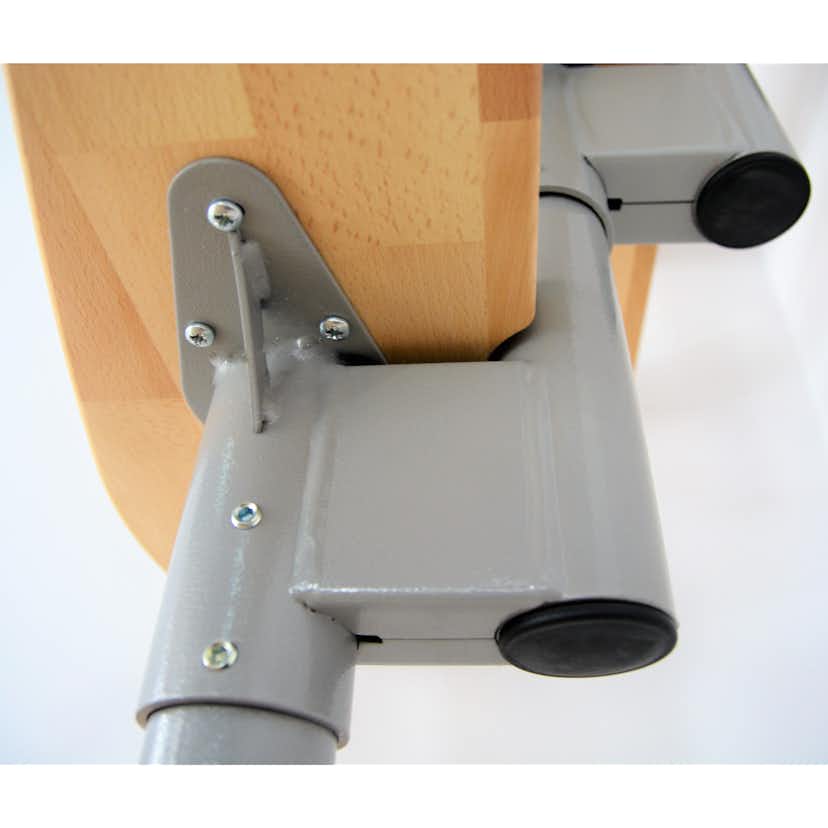 Spartrappa Byggera Monaco