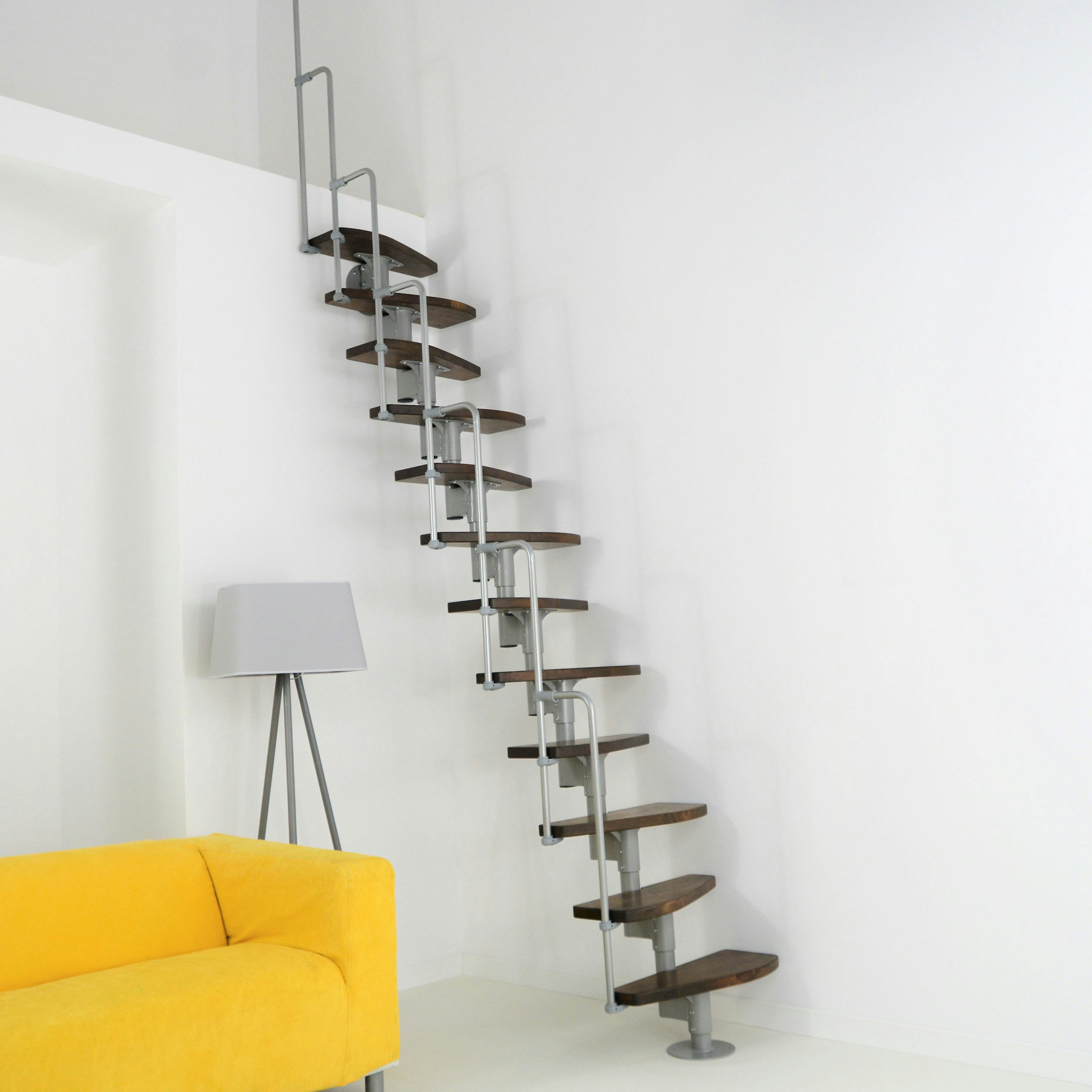 Spartrappa Byggera Montecarlo