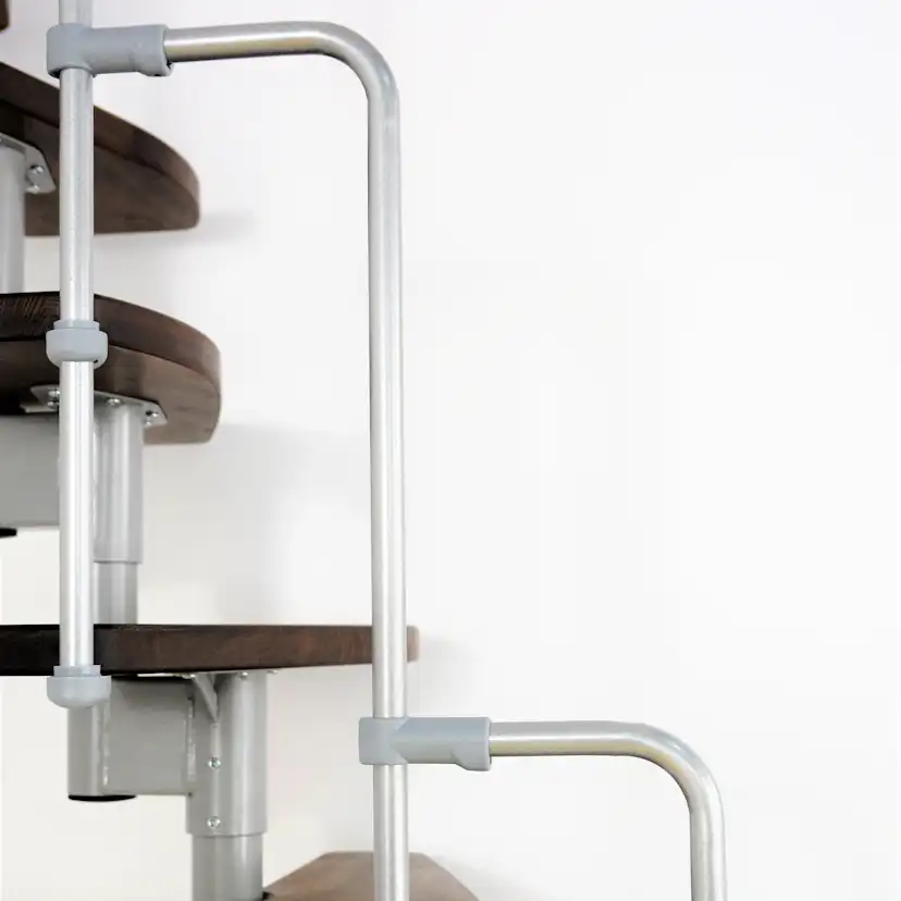 Spartrappa Byggera Montecarlo