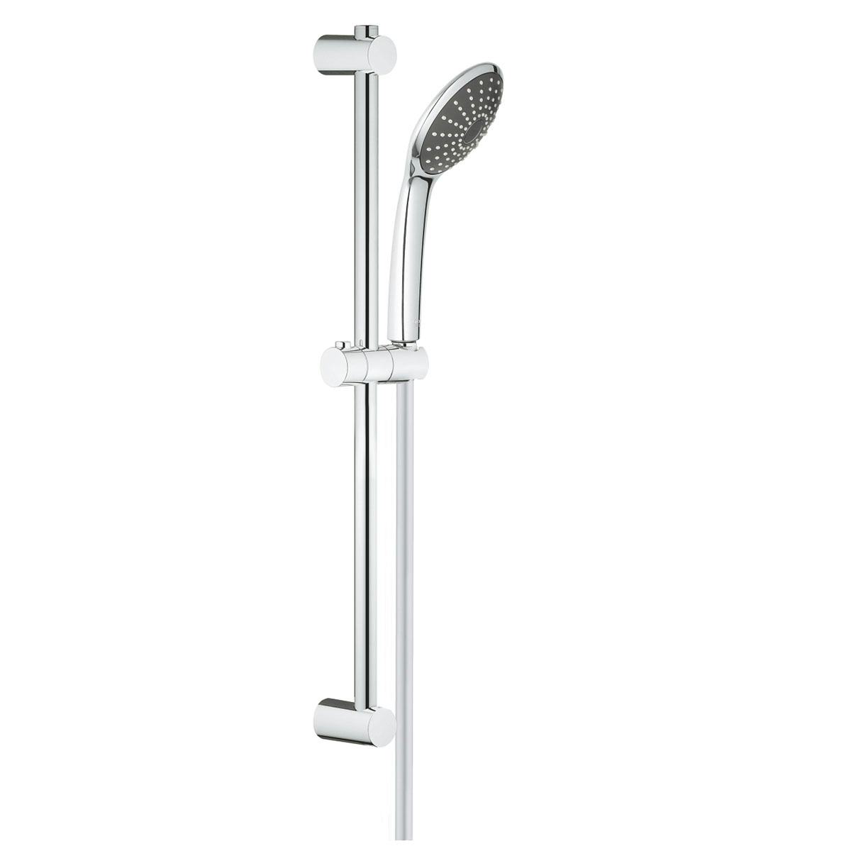 Duschset Grohe Vitalio Joy 110 Mono med stång