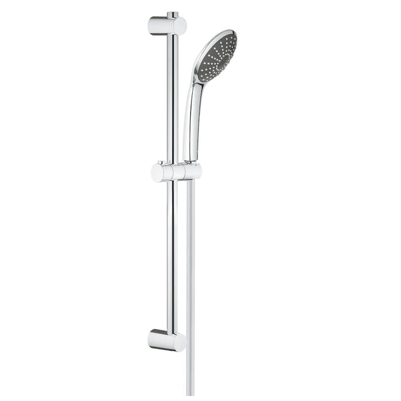 Duschset Grohe Vitalio Joy 110 Mono med stång