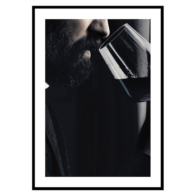 Poster Gallerix Red Wine