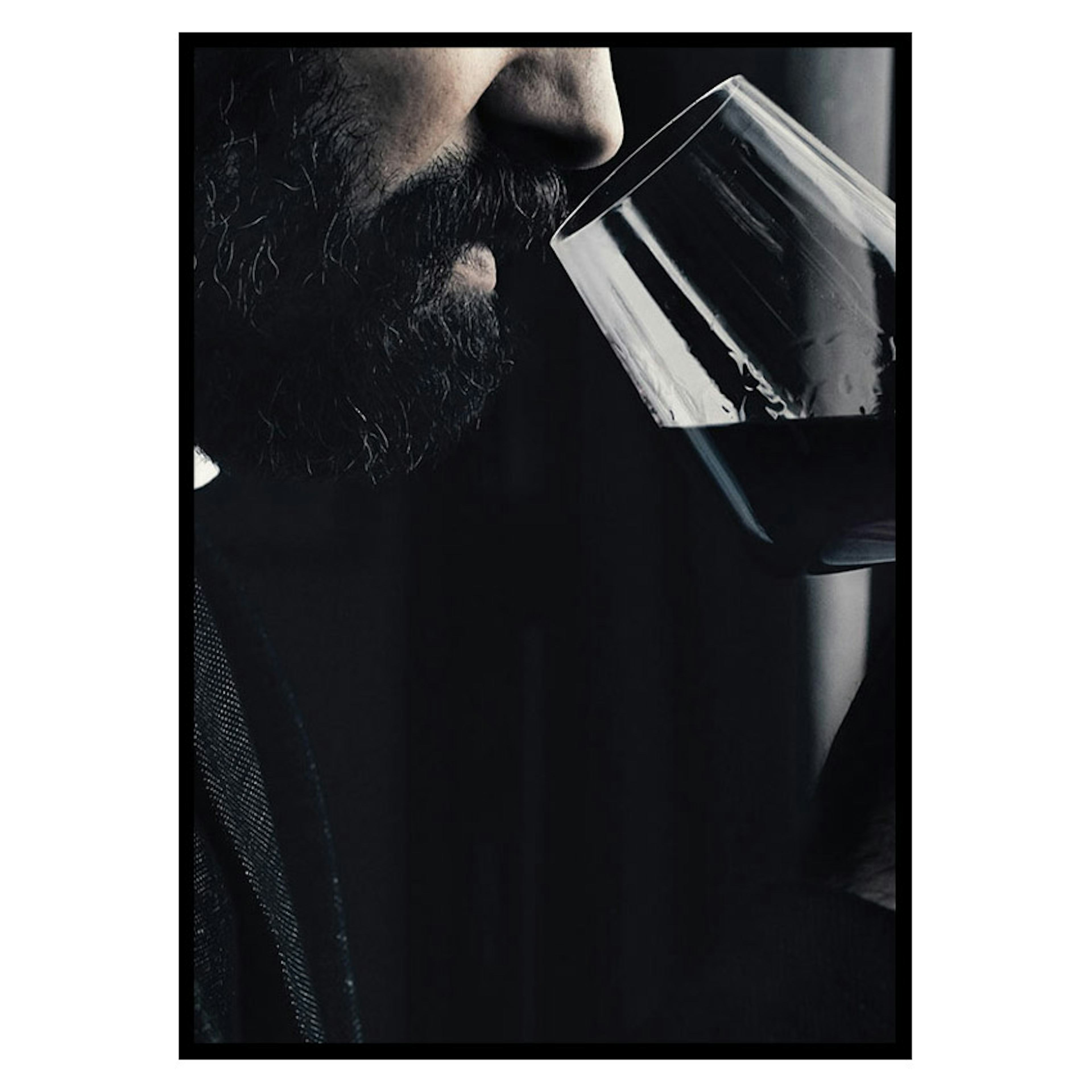 Poster Gallerix Red Wine