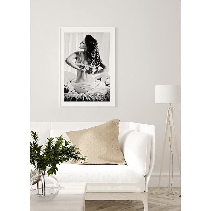 Poster Gallerix Undress