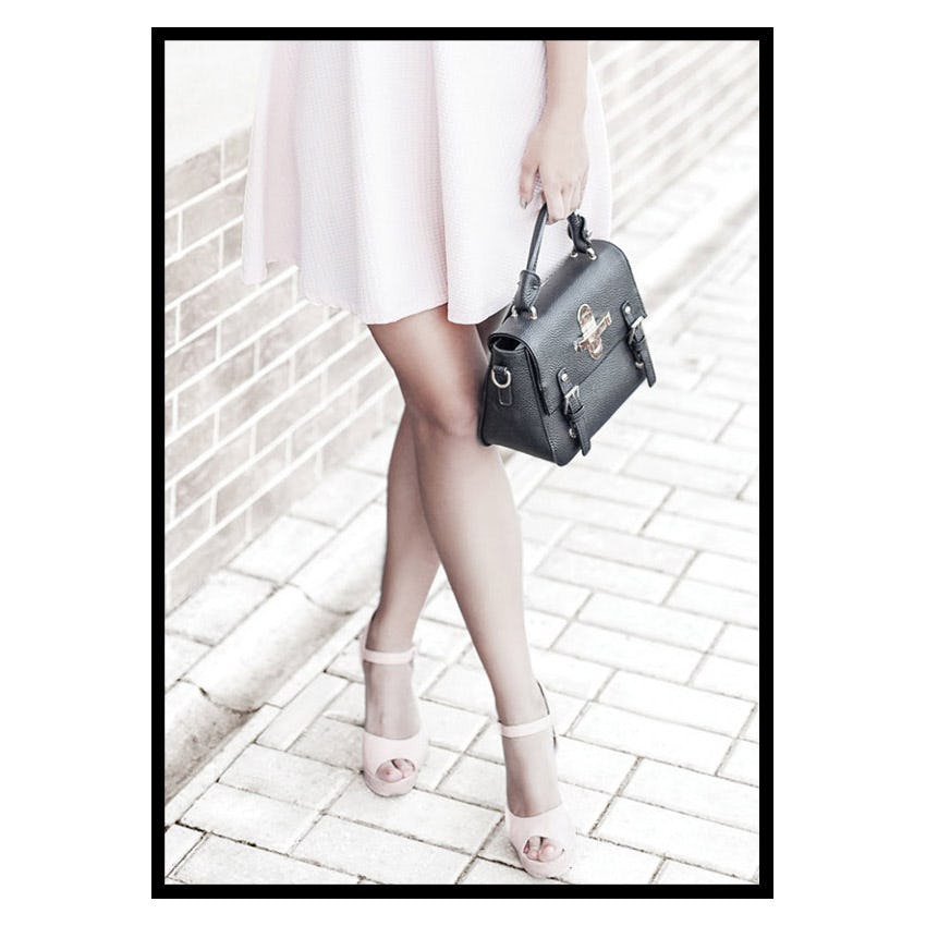 Poster Gallerix Dressed for Success