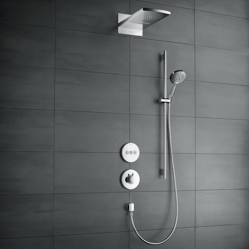 Slangvinkel Hansgrohe FixFit S