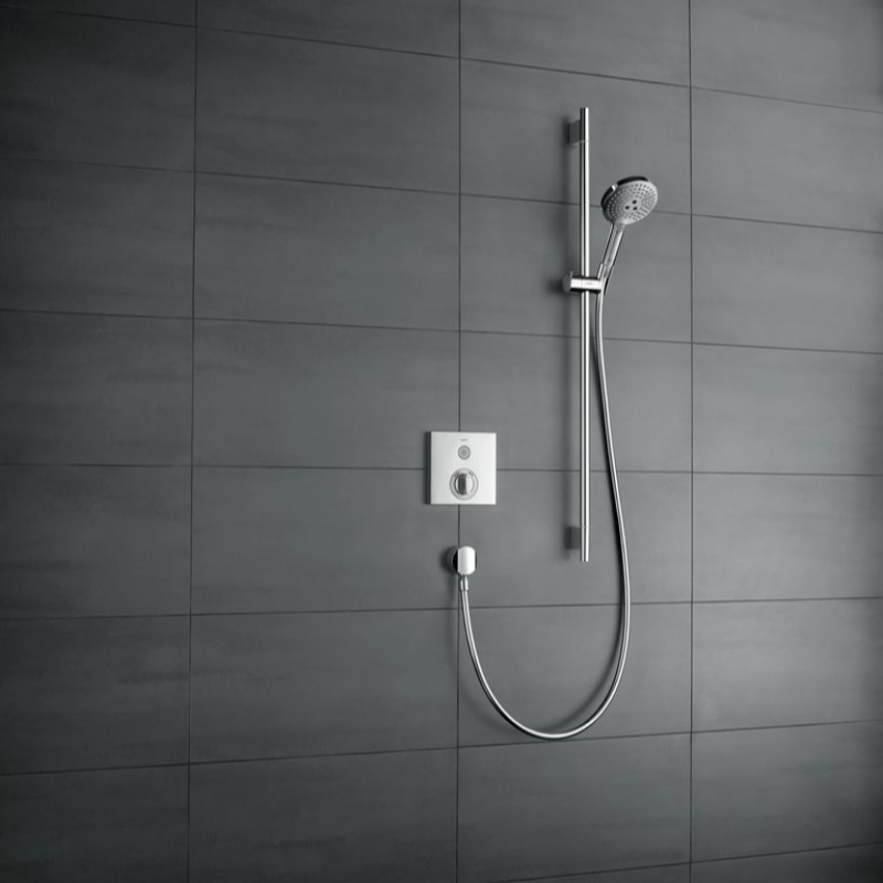 Slangvinkel Hansgrohe FixFit S