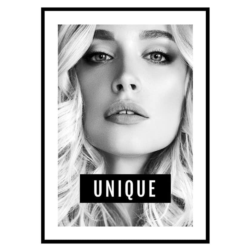 Poster Gallerix Unique