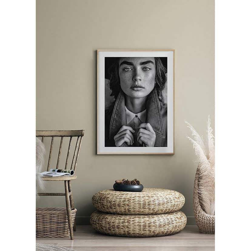 Poster Gallerix Freckles