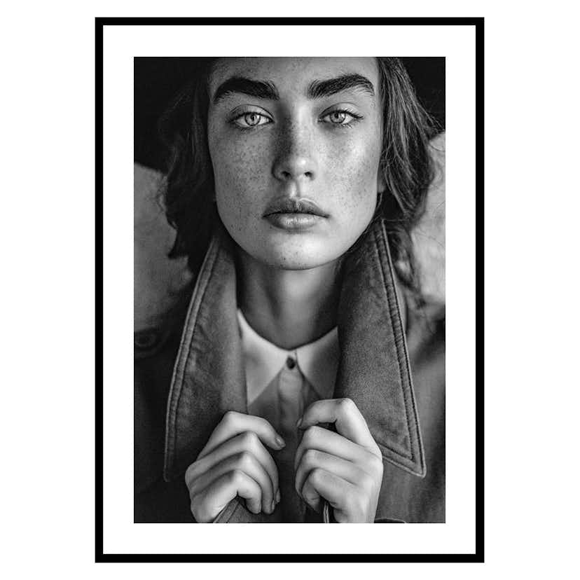 Poster Gallerix Freckles