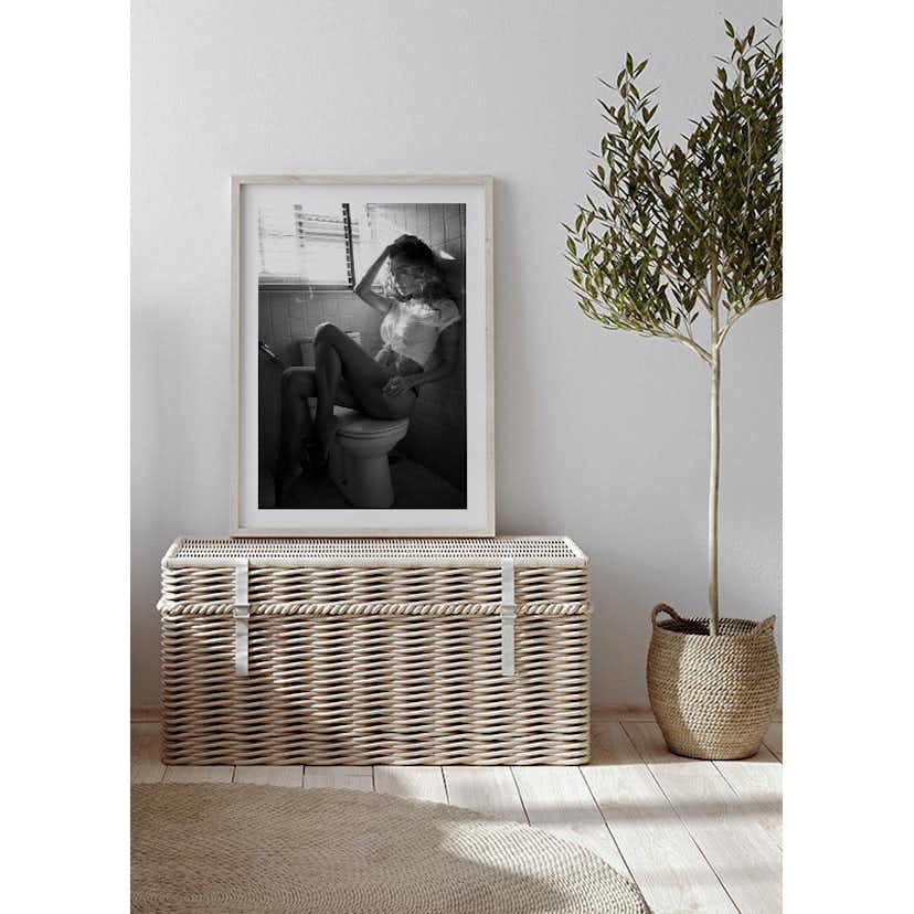 Poster Gallerix Hung Over