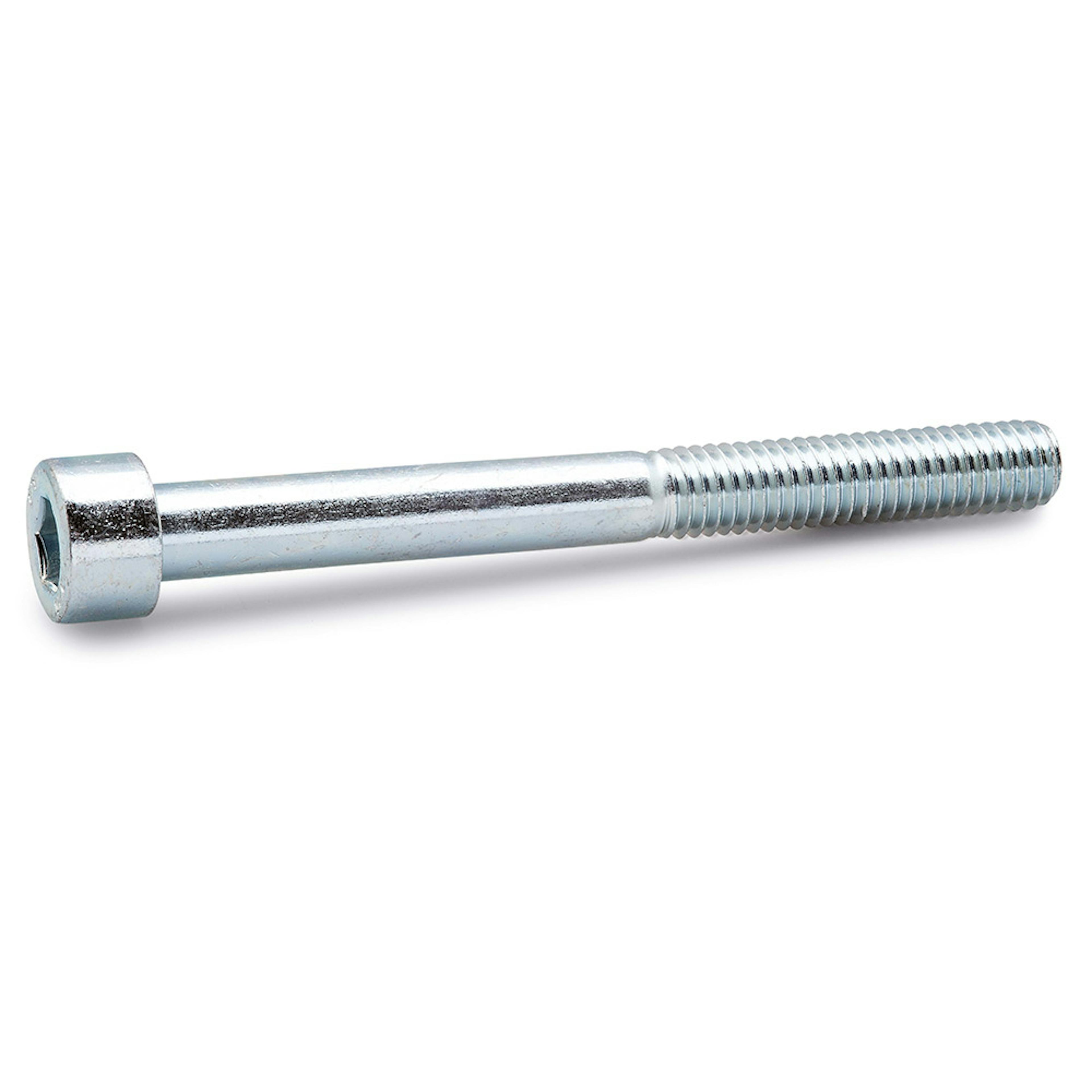 Skruv FAST MC6S 8.8 FZB