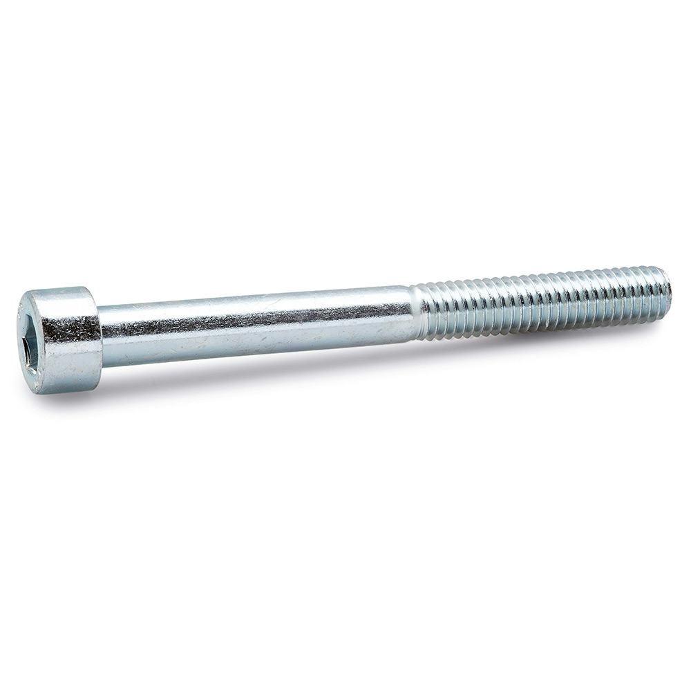 Skruv FAST MC6S 8.8 FZB