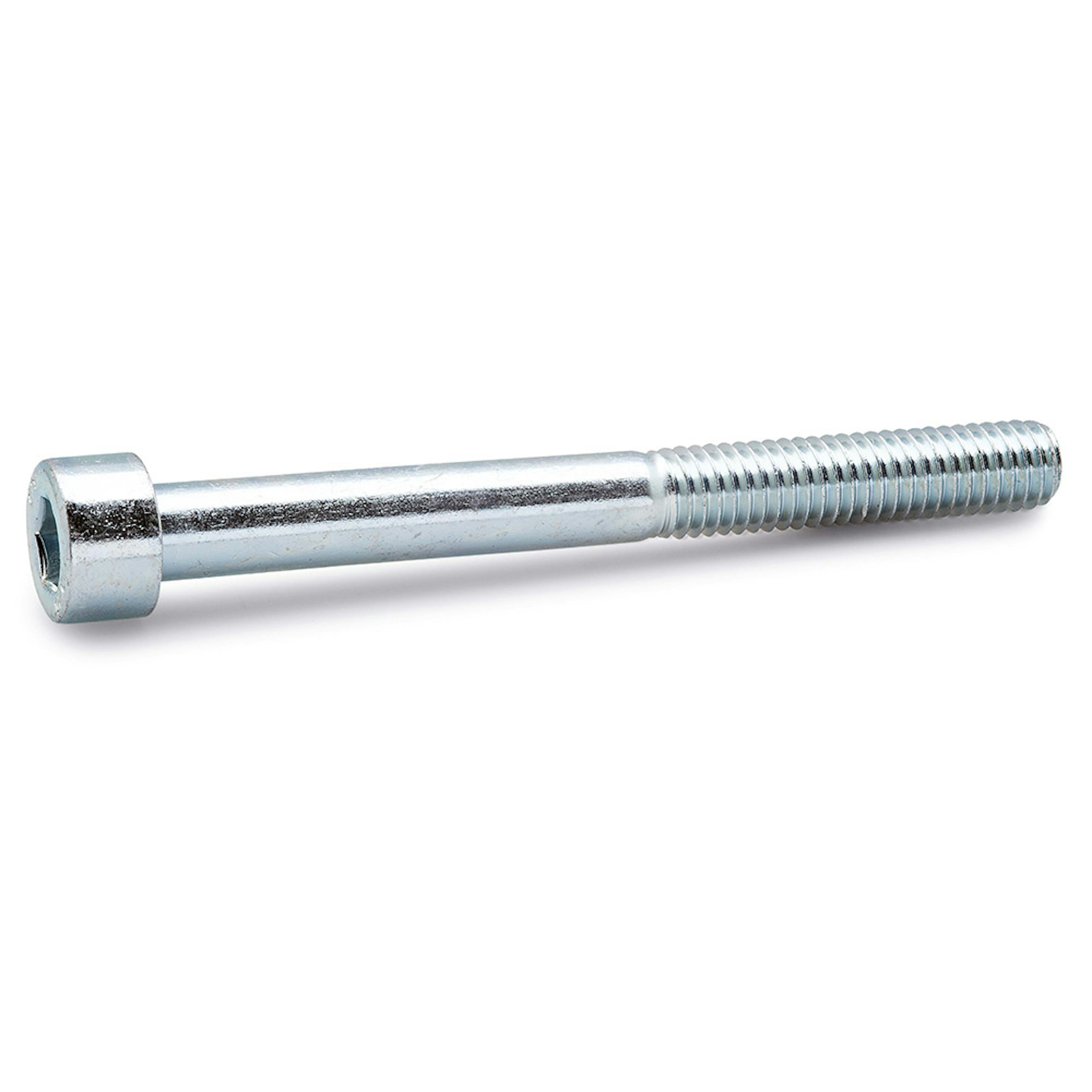 Skruv FAST MC6S 8.8 FZB