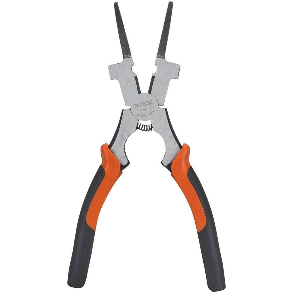 Svetstång Harden 200 mm