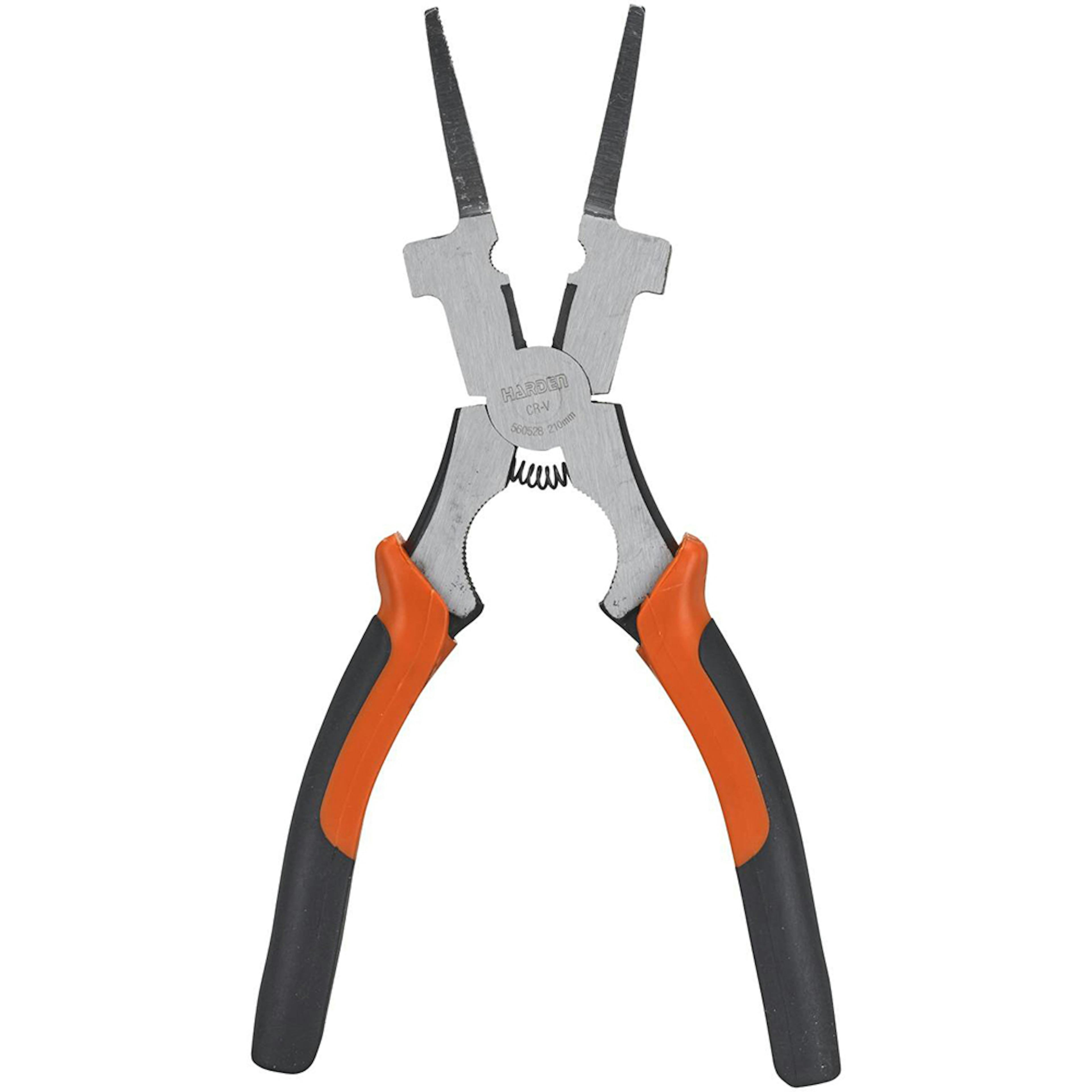 Svetstång Harden 200 mm