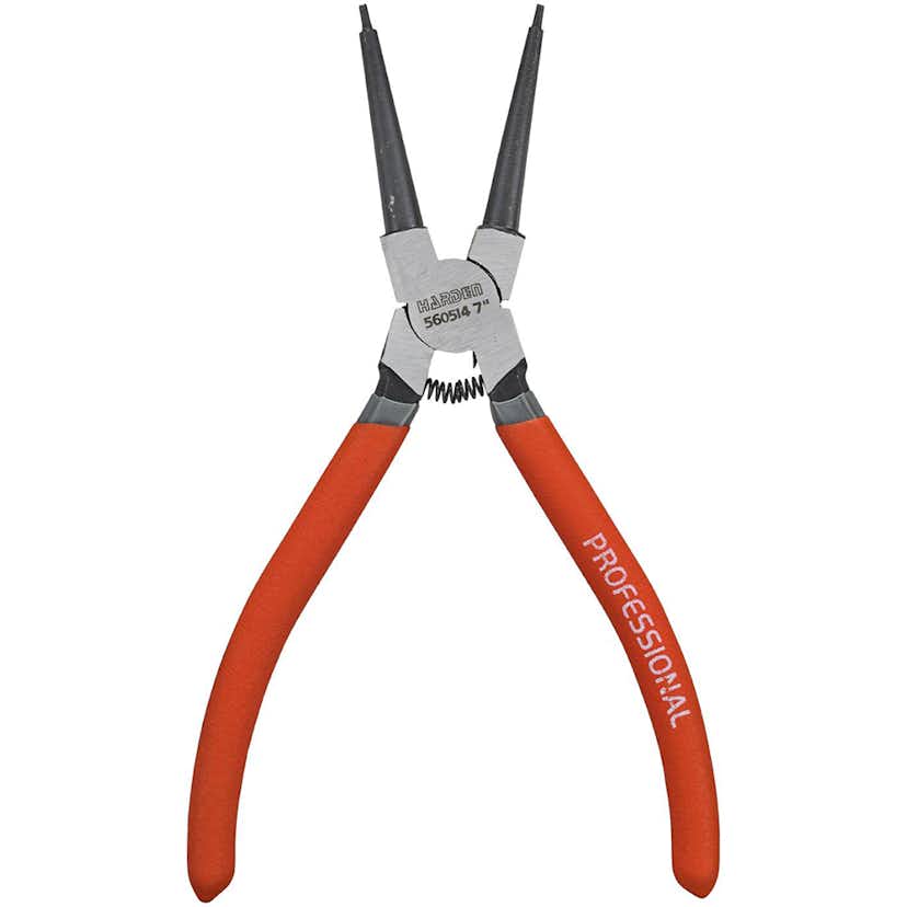 Spårringstång Harden Invändig