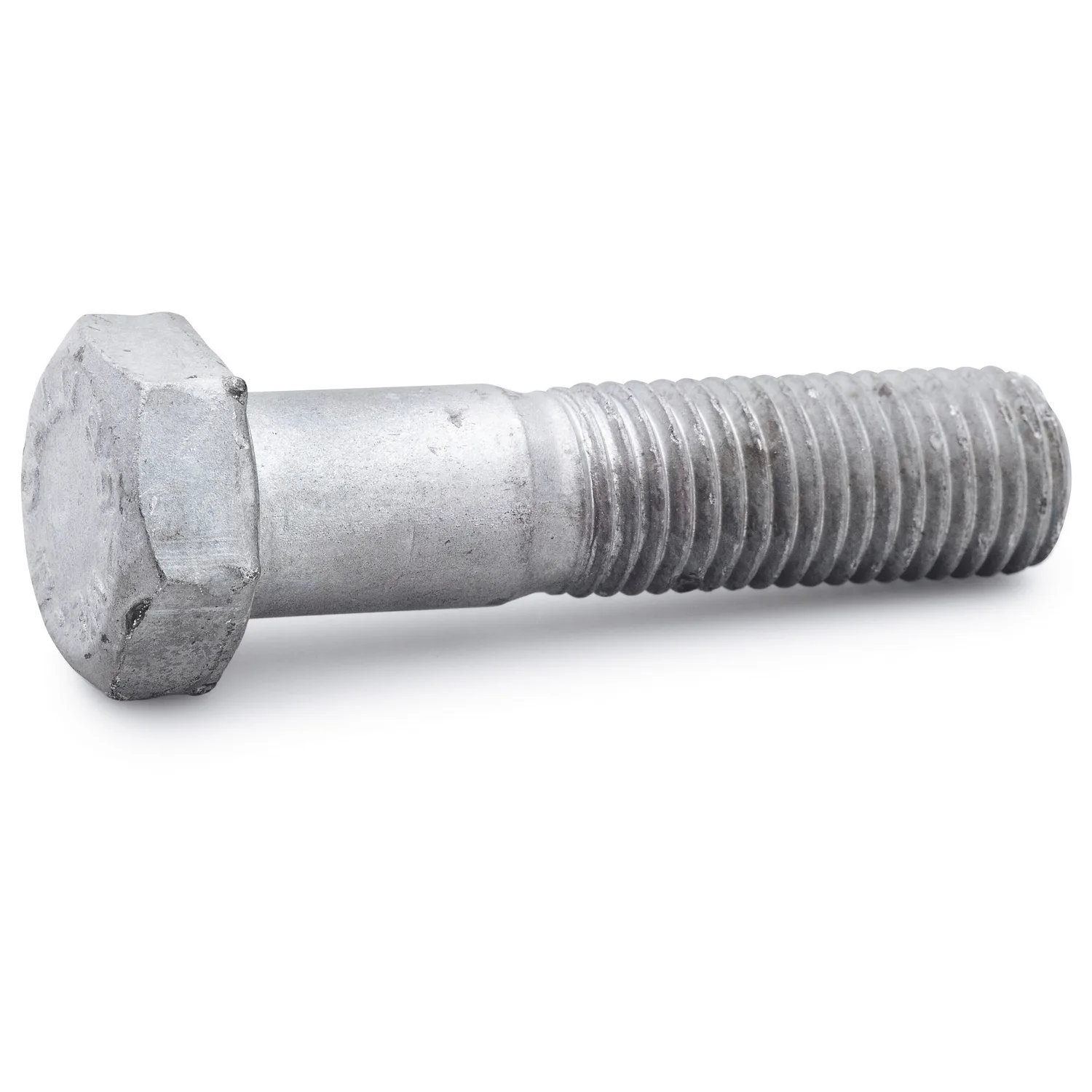 Sexkantskruv FAST M6S 8.8 FZV