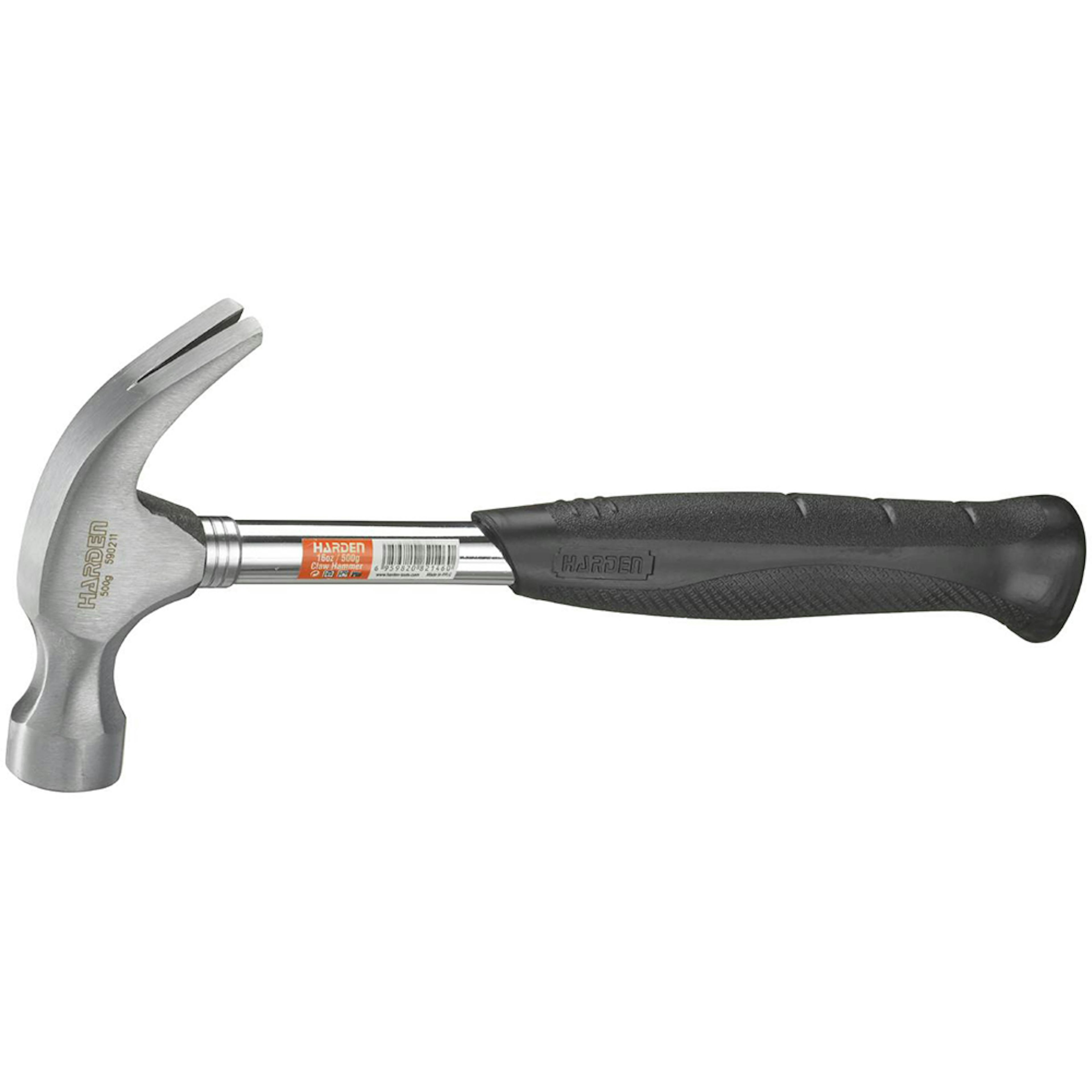 Snickarhammare Harden 16oz