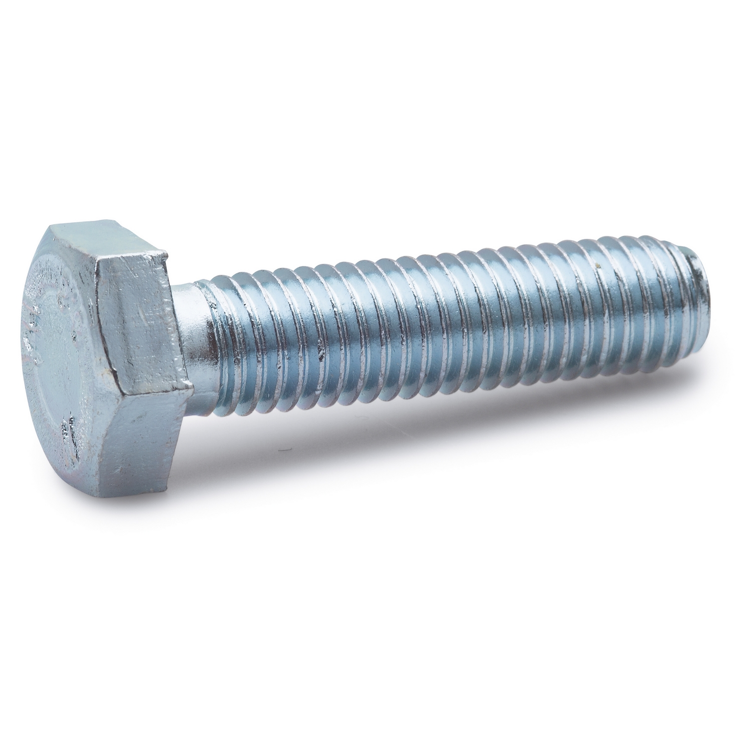 Sexkantskruv FAST M6S 8.8 FZB