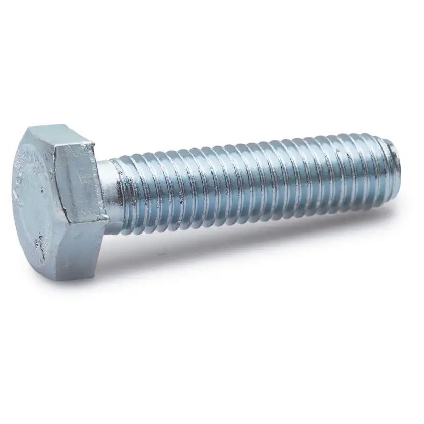 Sexkantskruv FAST M6S 8.8 FZB