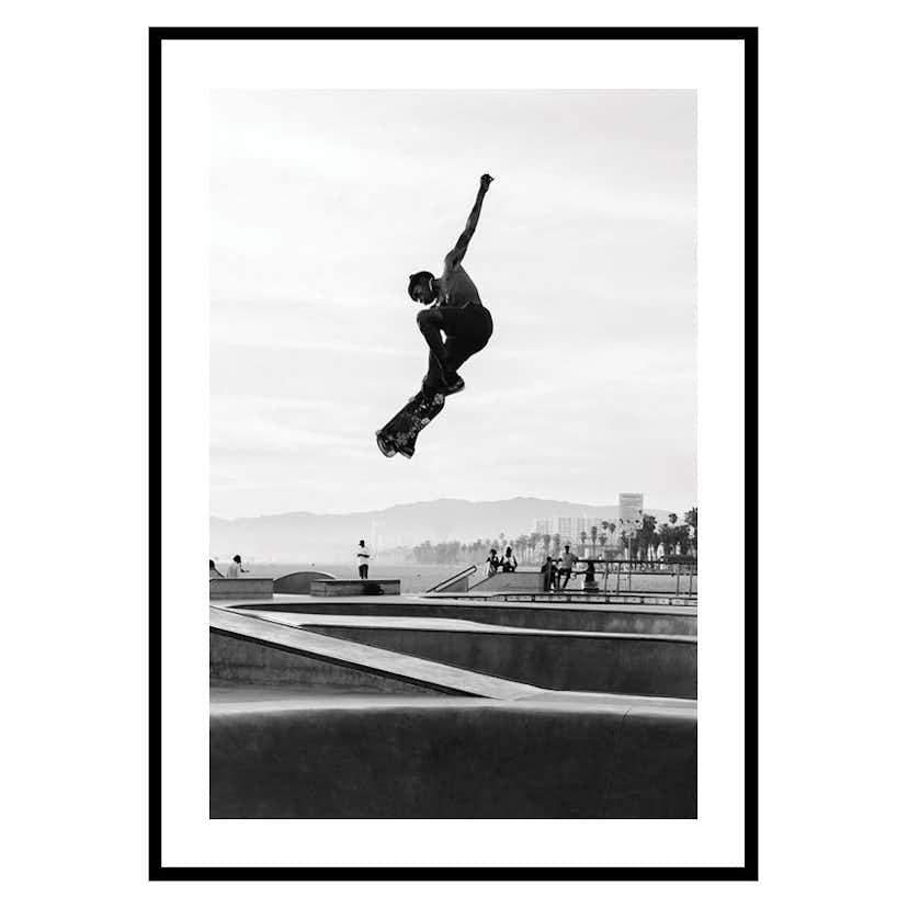 Poster Gallerix Skater