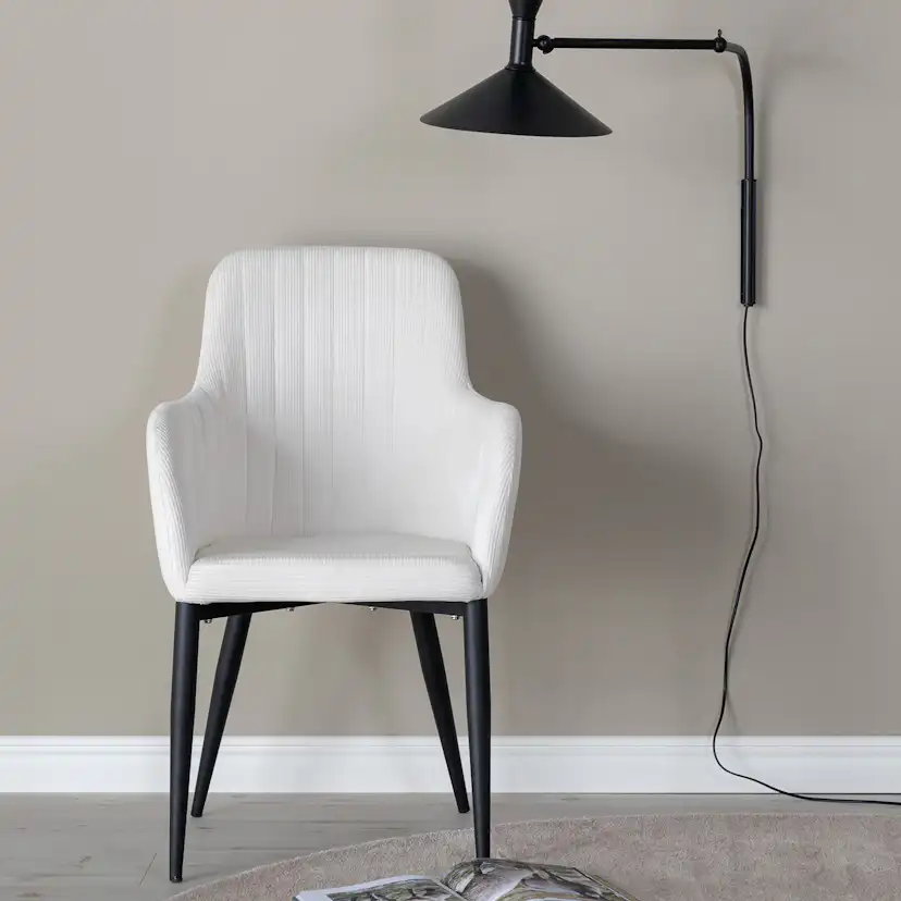 Matstol Venture Home Comfort Manchester