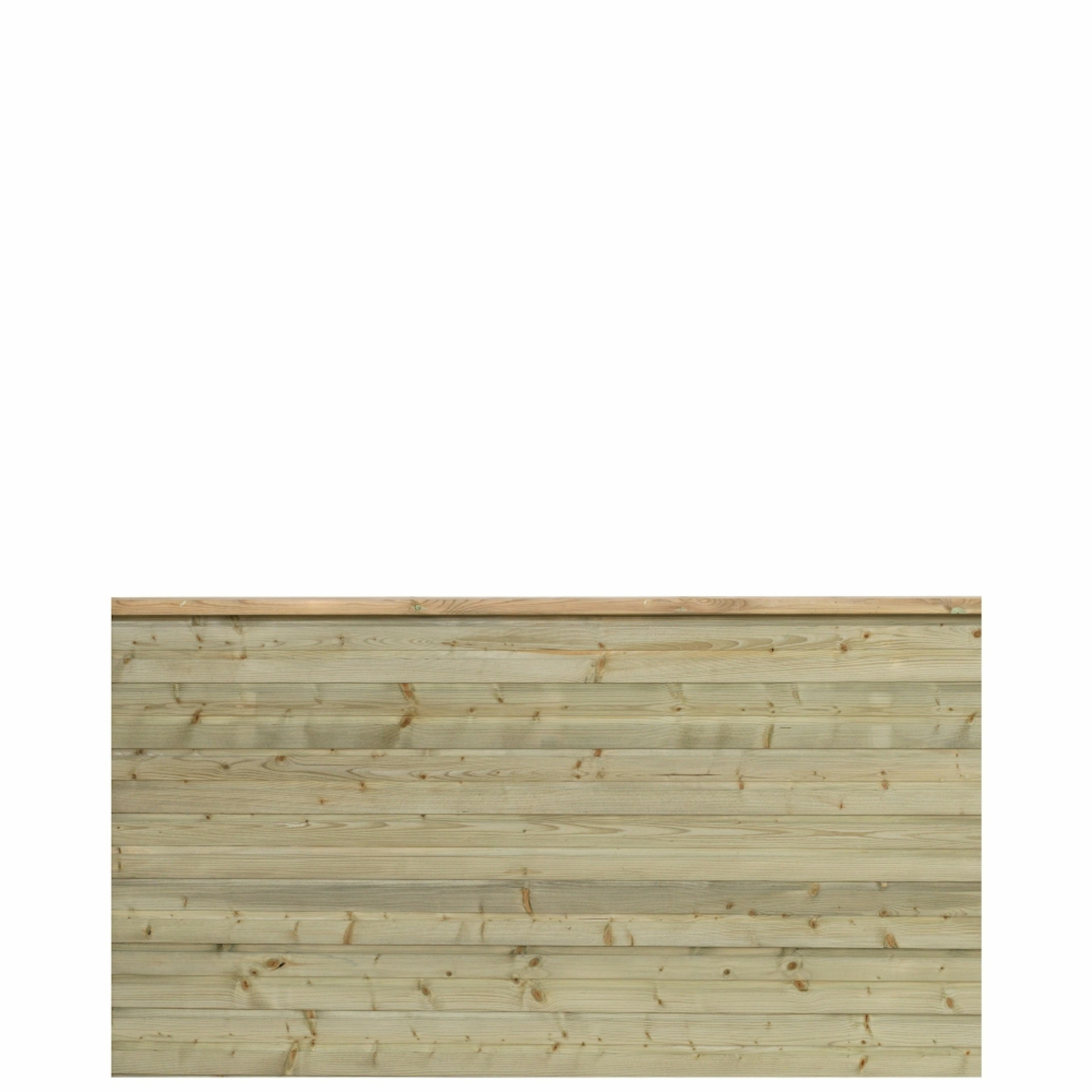 Plank Profilstaket PLUS 174 x 91 cm