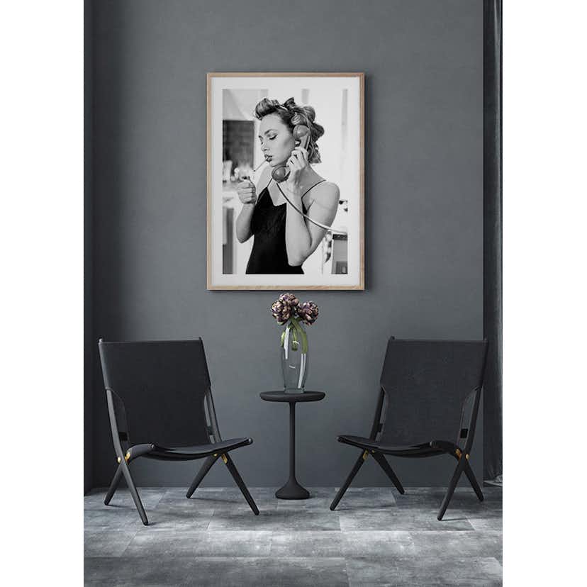 Poster Gallerix On The Phone