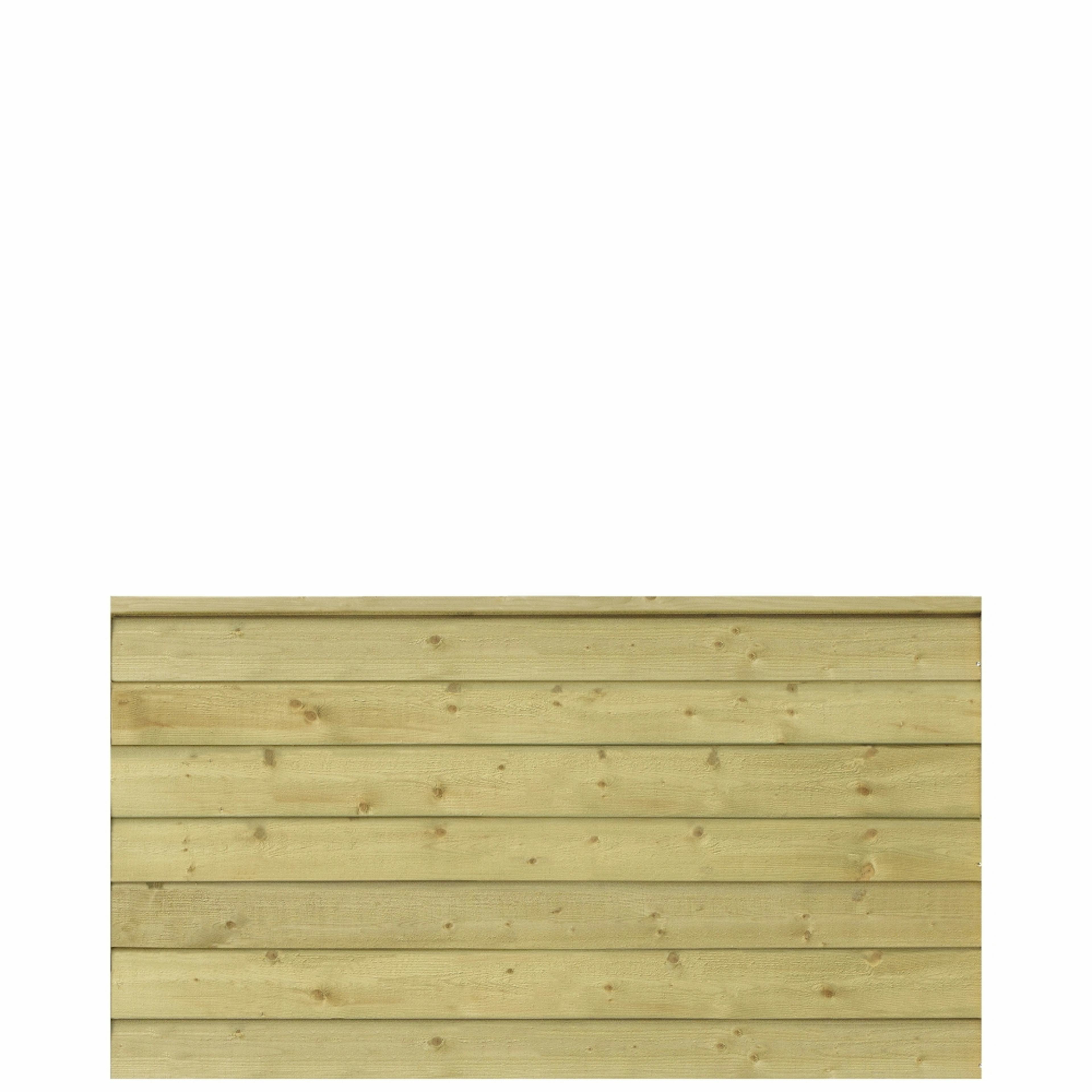 Profilstaket PLUS Klink 174 x 91 cm