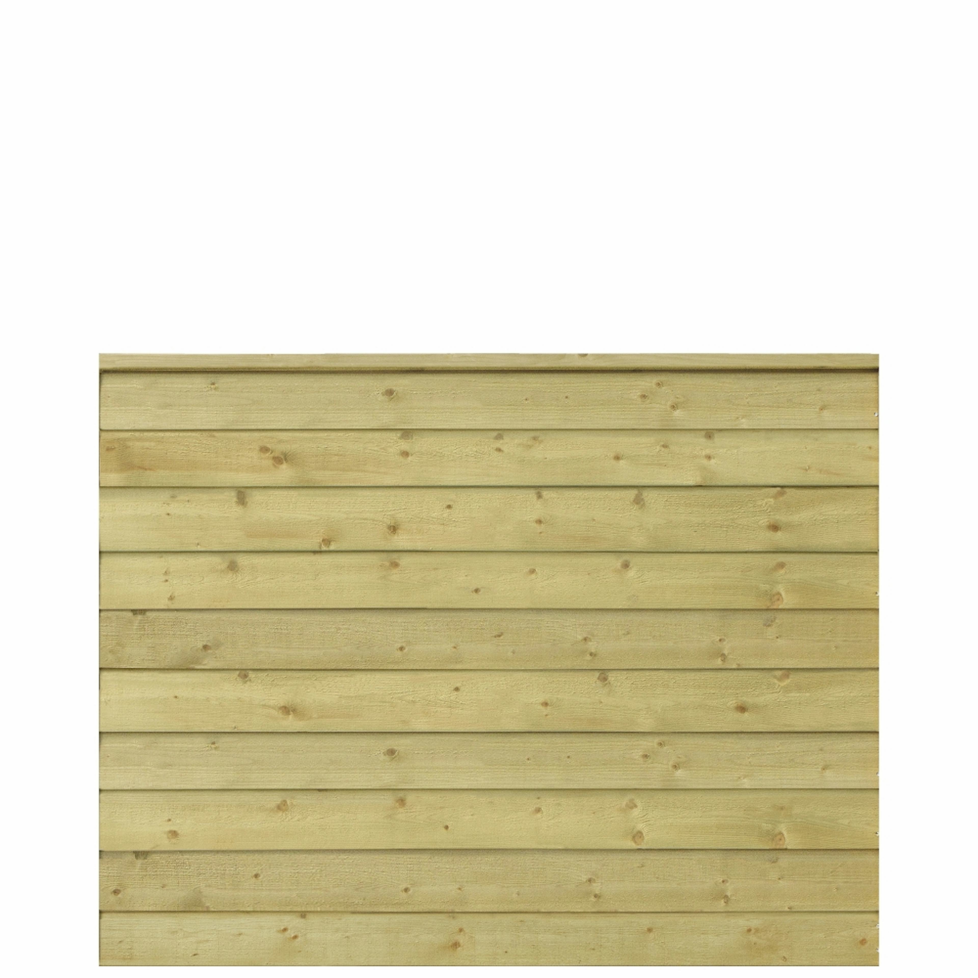 Profilstaket PLUS Klink 174 x 129 cm