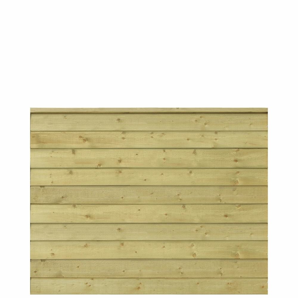 Profilstaket PLUS Klink 174 x 129 cm