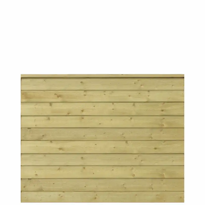 Profilstaket PLUS Klink 174 x 129 cm