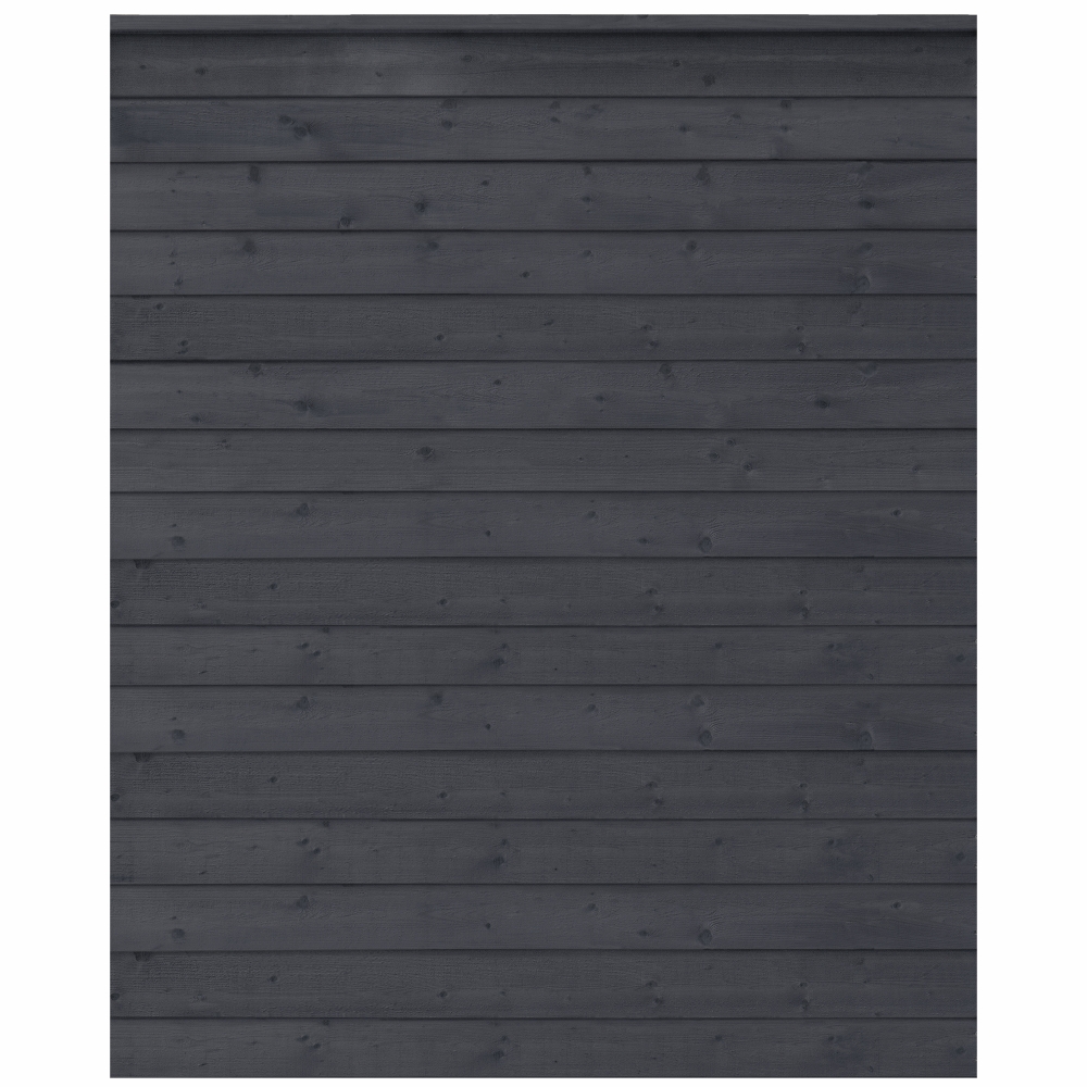 Profilstaket PLUS Klink 174 x 203 cm PEFC