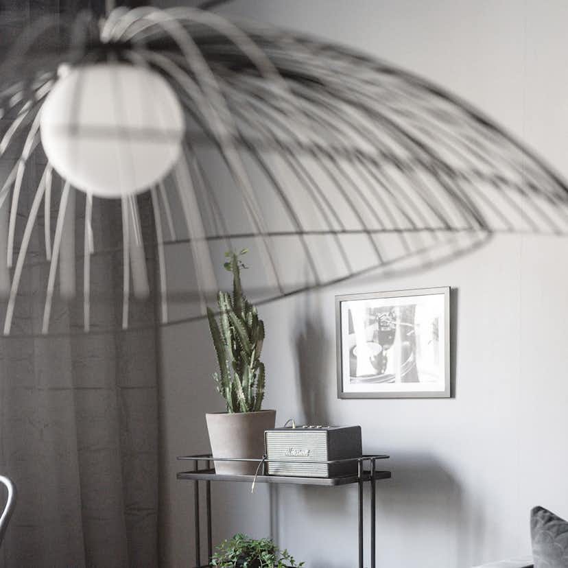 Taklampa Globen Lighting Ray 115