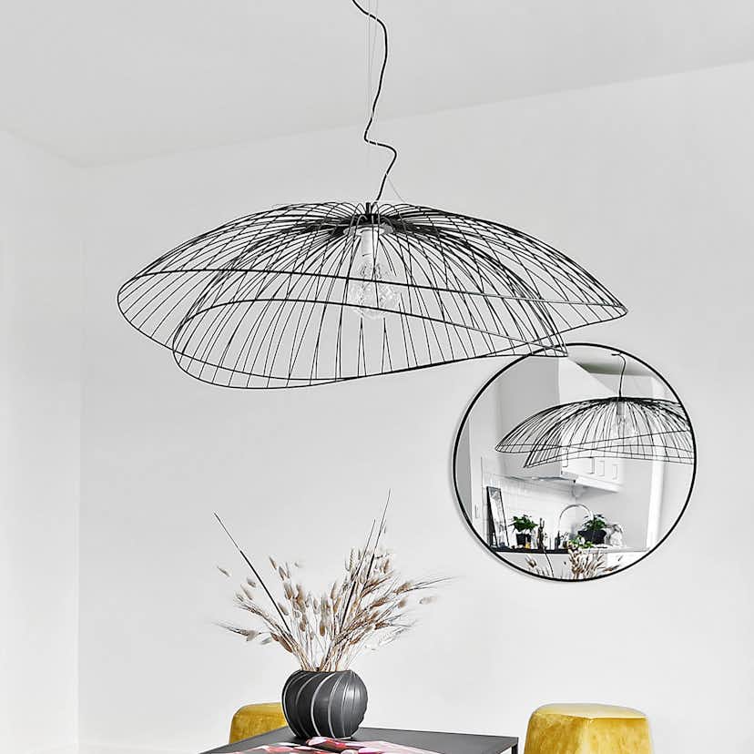 Taklampa Globen Lighting Ray 115