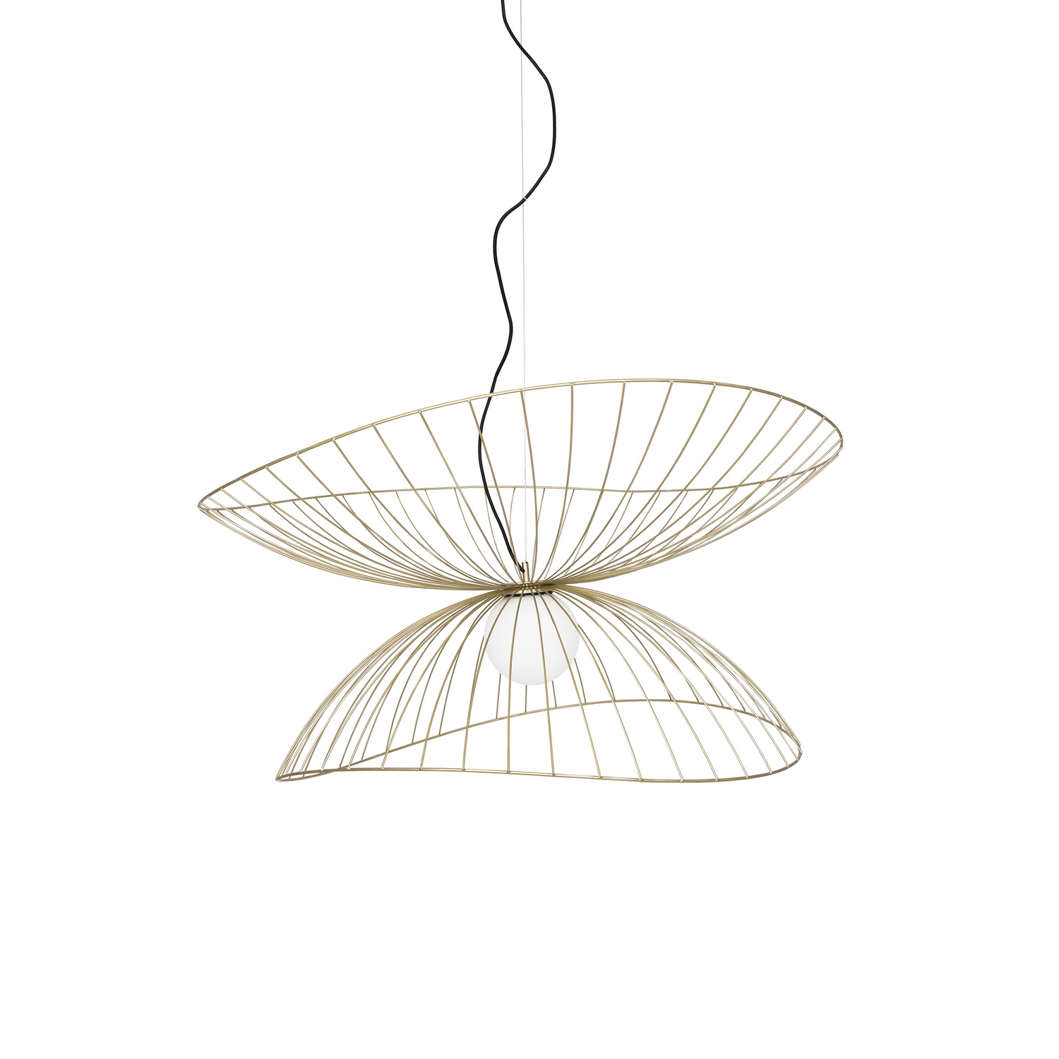 Taklampa Globen Lighting Ray 115