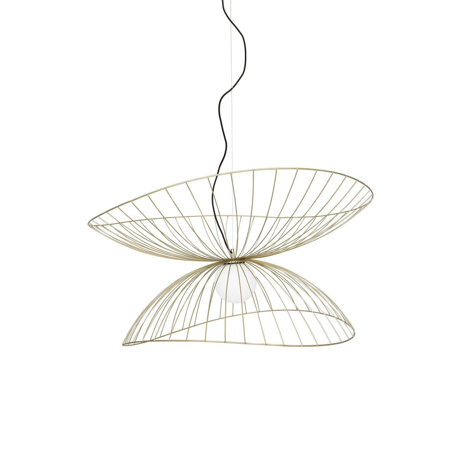 Taklampa Globen Lighting Ray 115