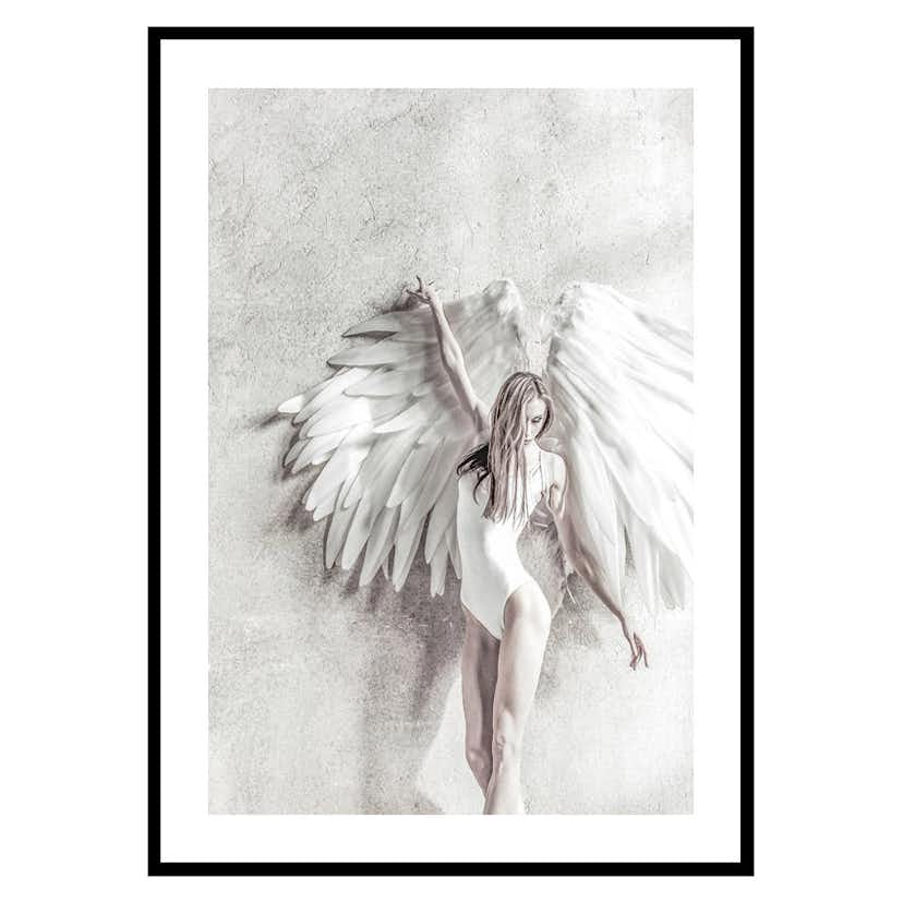 Poster Gallerix Angel Wings