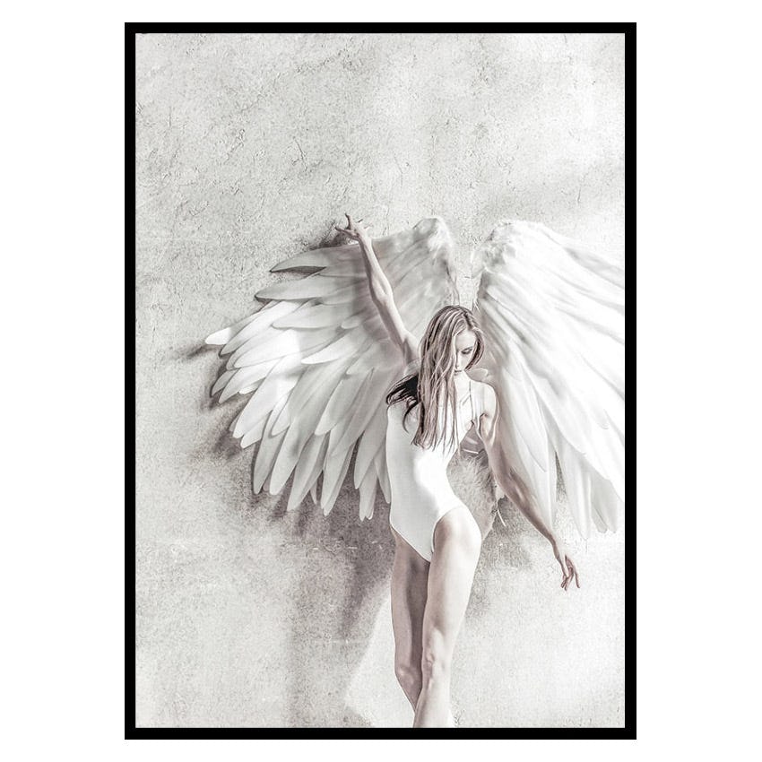 Poster Gallerix Angel Wings