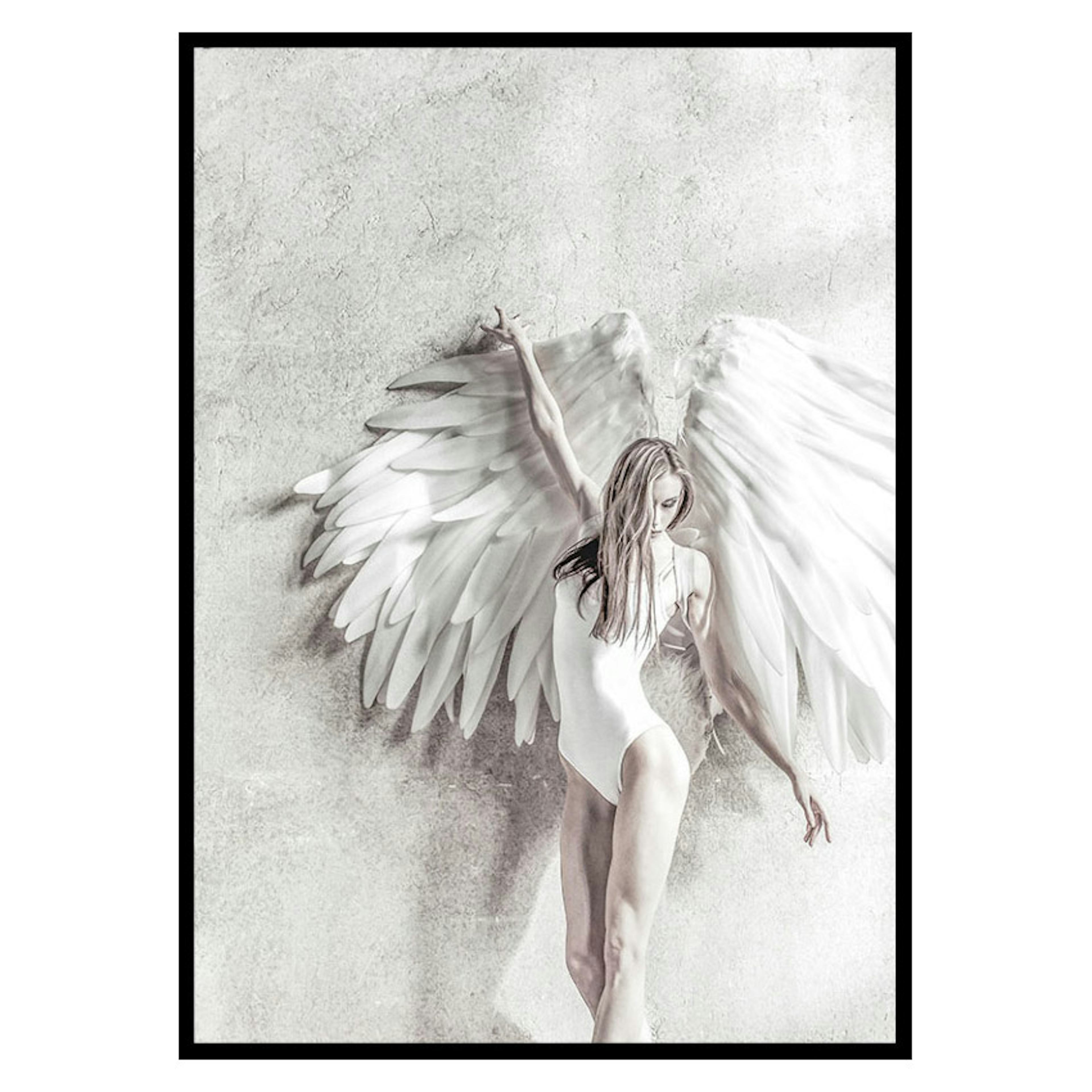 Poster Gallerix Angel Wings