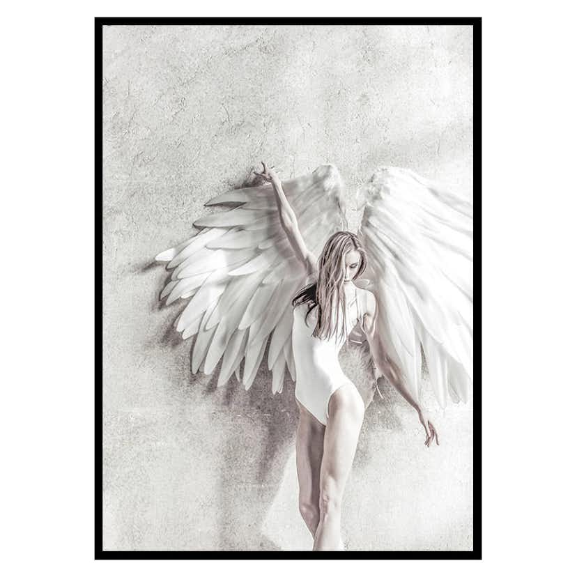 Poster Gallerix Angel Wings