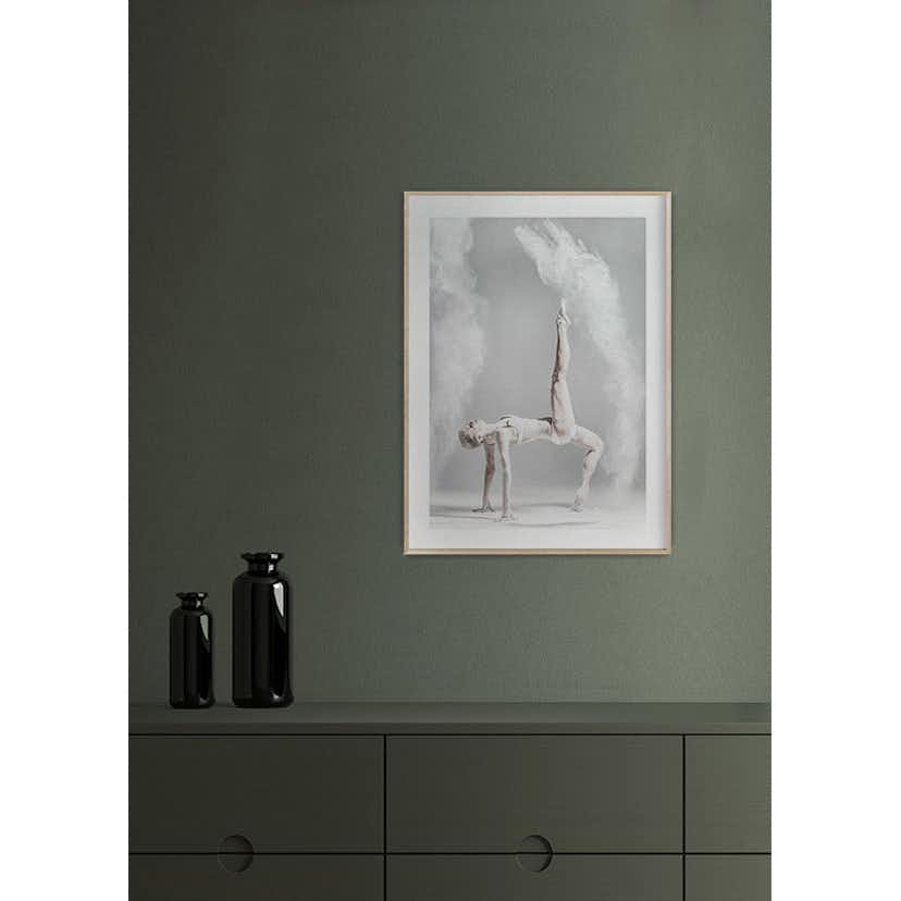 Poster Gallerix Dance Pose No1