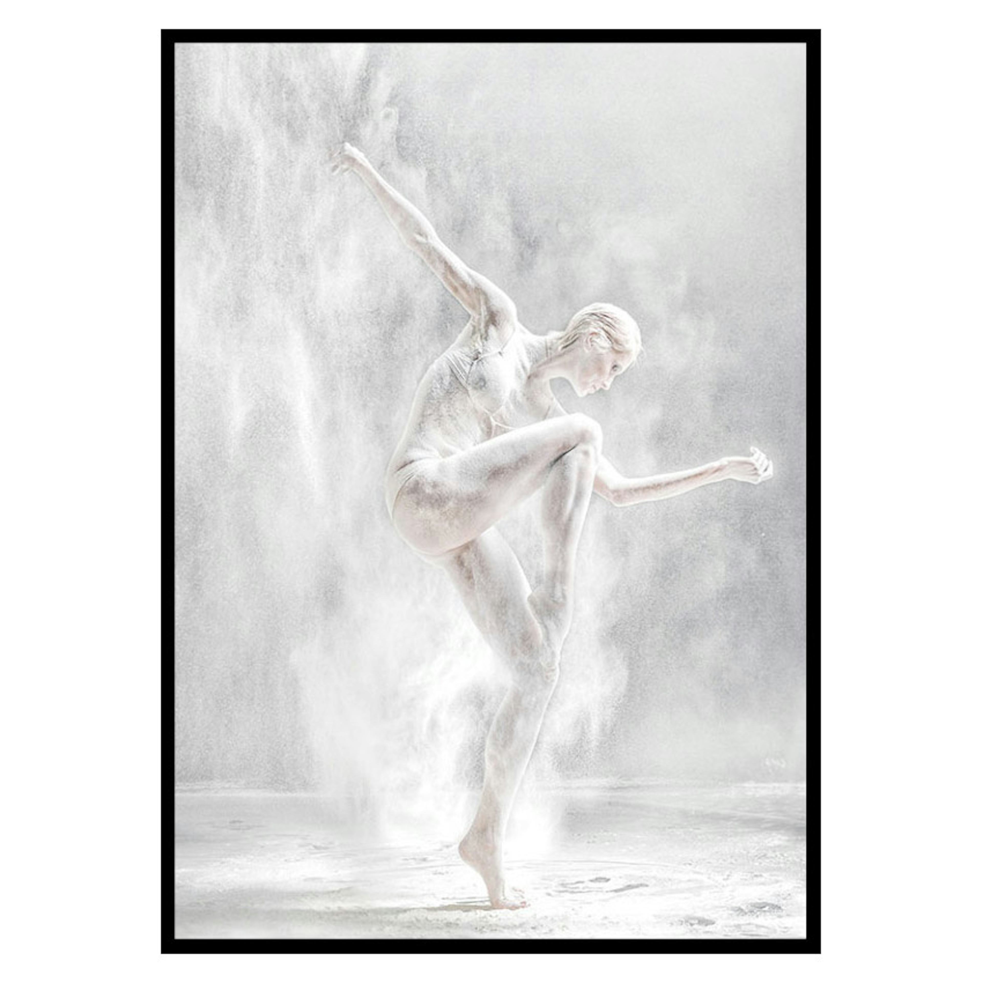 Poster Gallerix Dance Pose No3